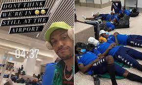 2021非洲杯分组出炉 英超中超又要发愁了