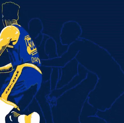 开云体育在线下载-库里加冕队史助攻王 老尼尔森：得到他真是撞大运